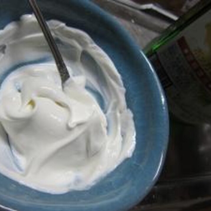 代用 サワークリーム レシピ 作り方 By 料理とお酒と犬がすき 楽天レシピ 代用 サワークリーム レシピ 作り方 By 料理とお酒と犬がすき 楽天レシピ